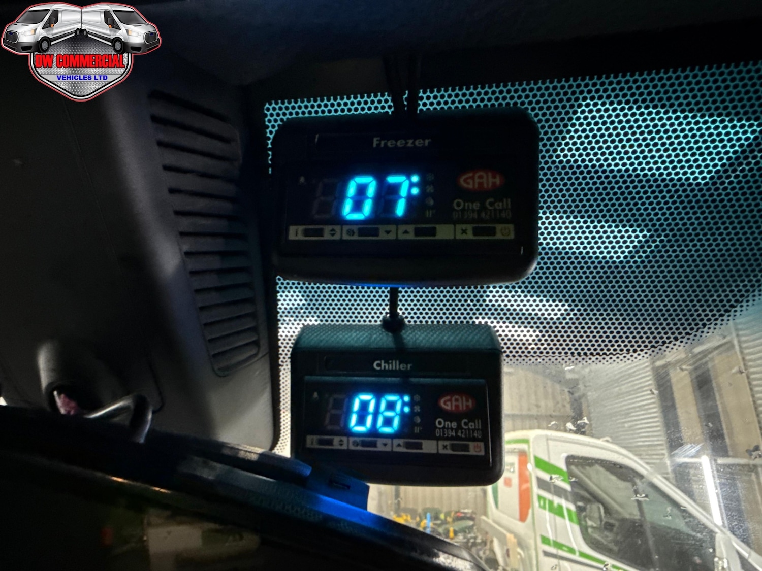 Used Mercedes-Benz Sprinter 2020 for sale - 76265391: Photo 12