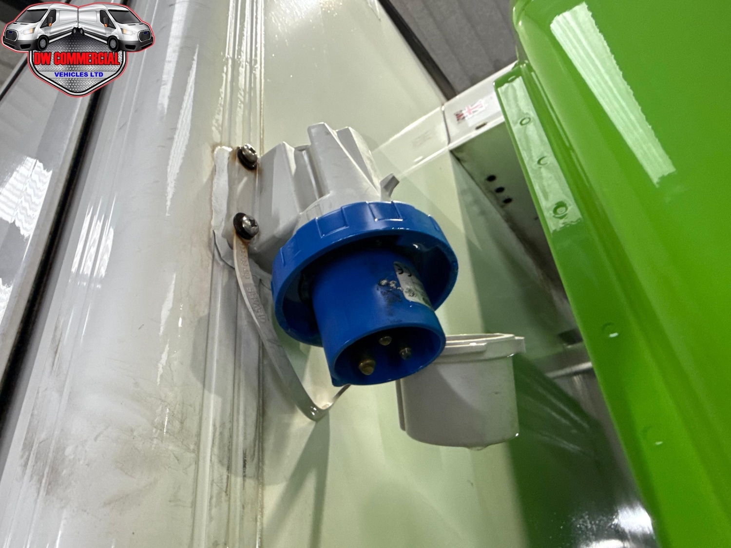 Used Mercedes-Benz Sprinter 2020 for sale - 76265391: Photo 15