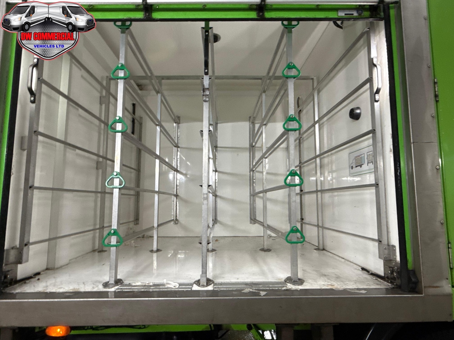 Used Mercedes-Benz Sprinter 2020 for sale - 76265391: Photo 16