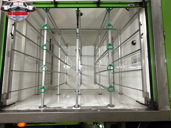 Used Mercedes-Benz Sprinter 2020 for sale - 76265391: Photo 16