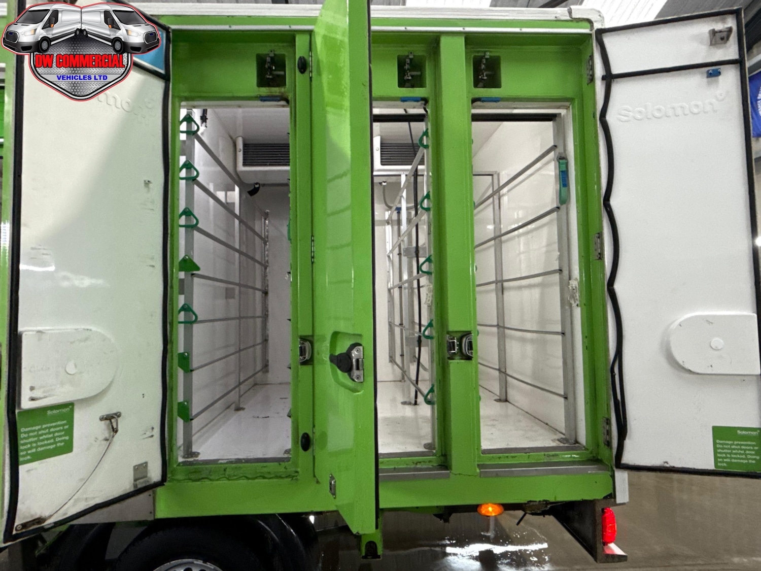 Used Mercedes-Benz Sprinter 2020 for sale - 76265391: Photo 17