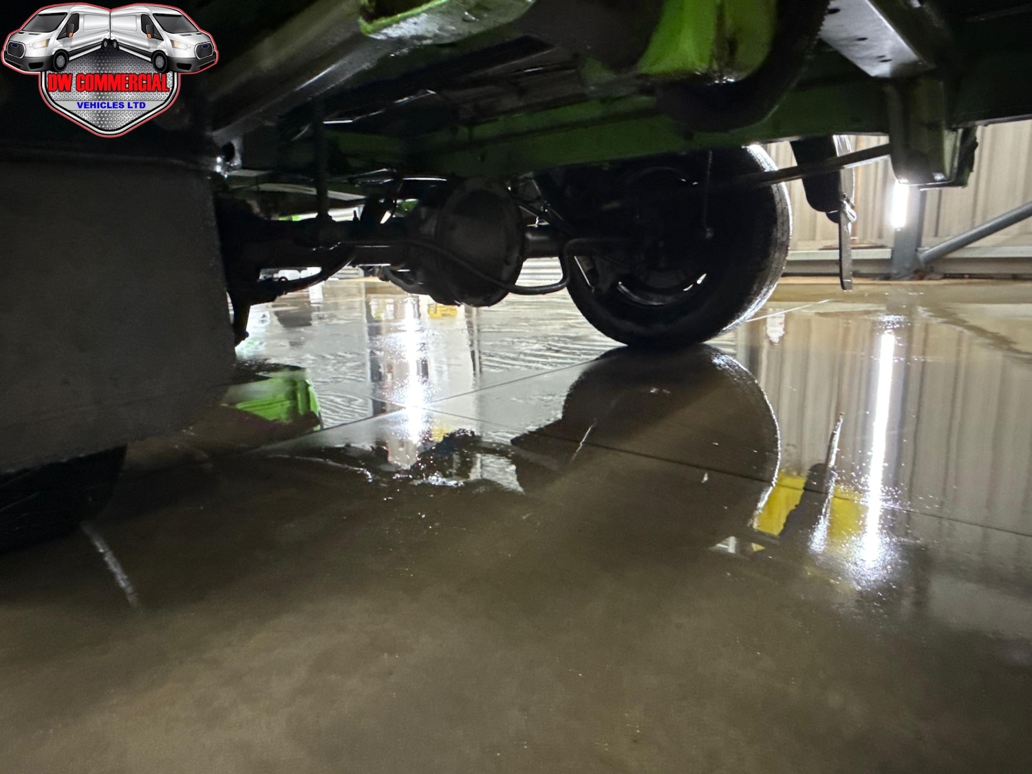 Used Mercedes-Benz Sprinter 2020 for sale - 76265391: Photo 19