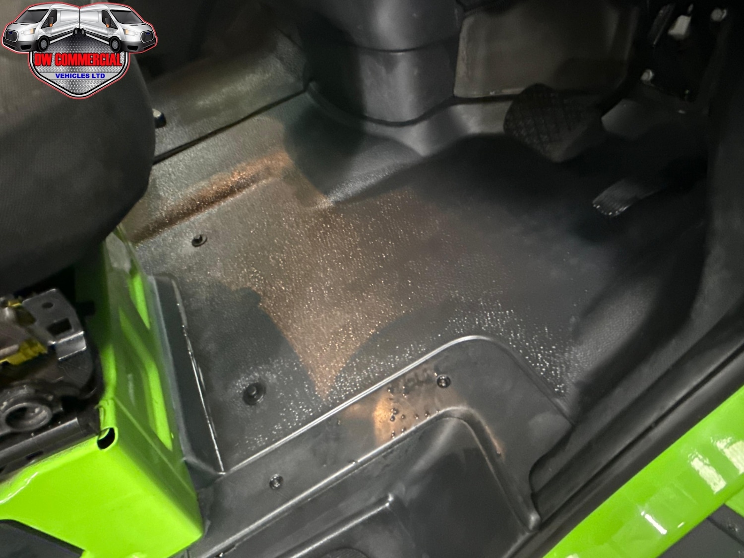 Used Mercedes-Benz Sprinter 2020 for sale - 76265391: Photo 9