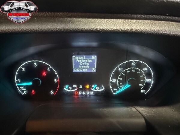 Used Ford Transit 2020 for sale - 75453635: Photo 13