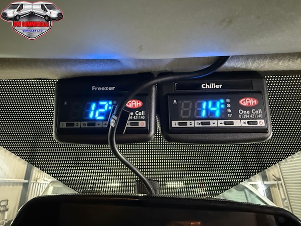 Used Ford Transit 2020 for sale - 75453635: Photo 14