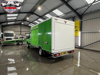 Used Ford Transit 2020 for sale - 75453635: Photo