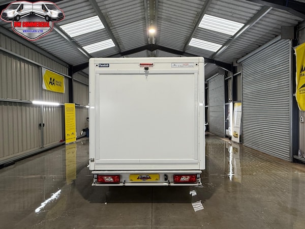 Used Ford Transit 2020 for sale - 75453635: Photo 5