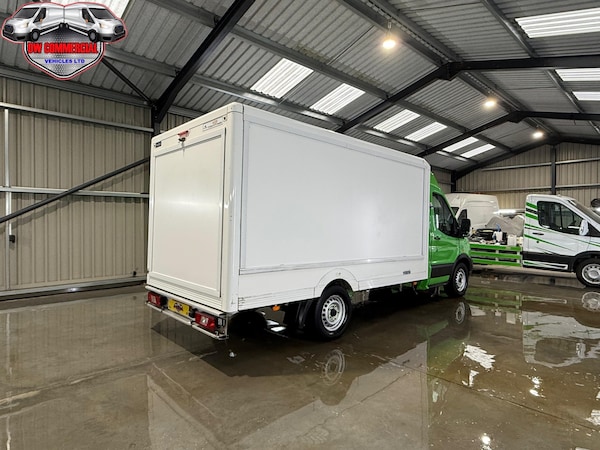 Used Ford Transit 2020 for sale - 75453635: Photo 6