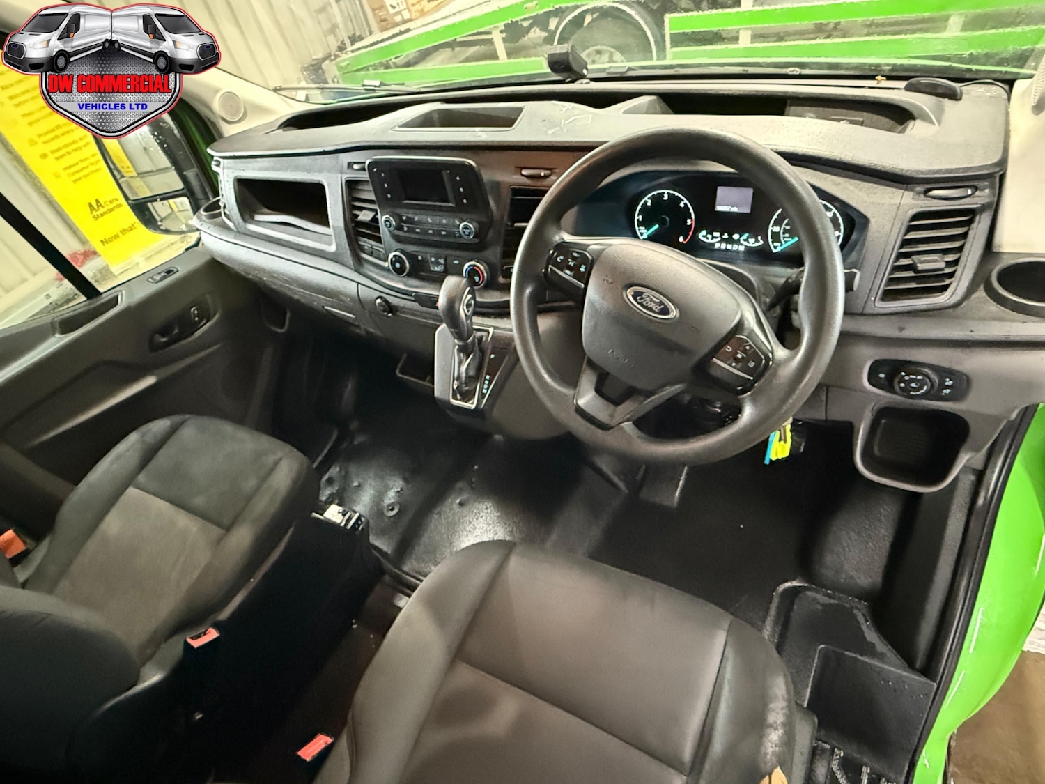 Vehicle 9