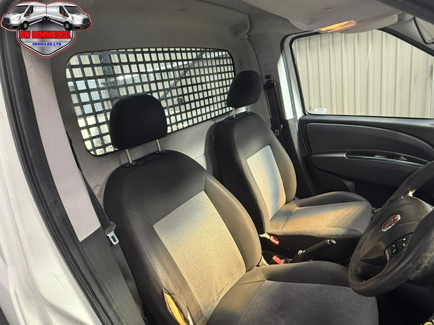 Used Fiat Doblo 2021 for sale - 78041766: Photo 11