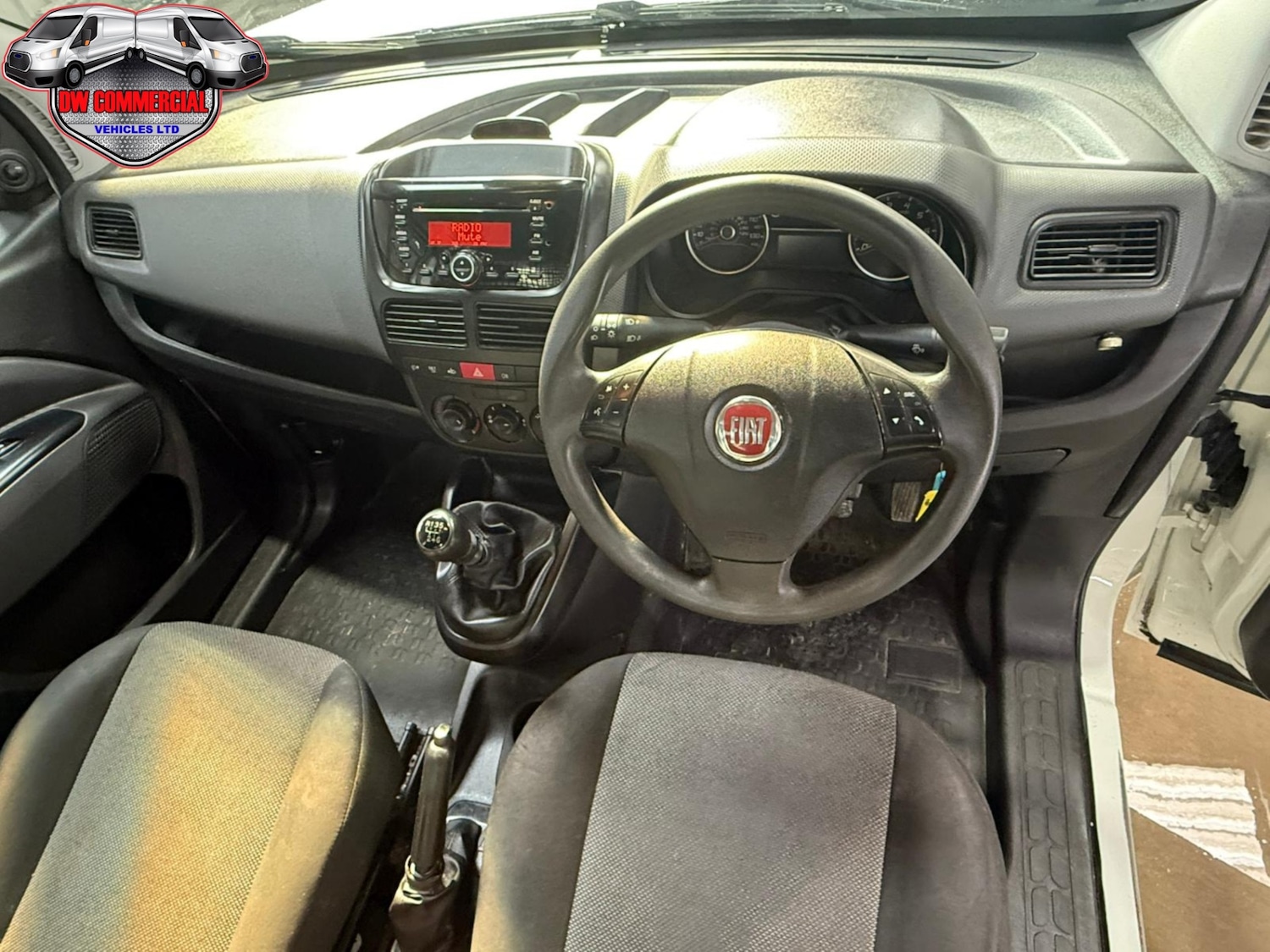 Used Fiat Doblo 2021 for sale - 78041766: Photo 12