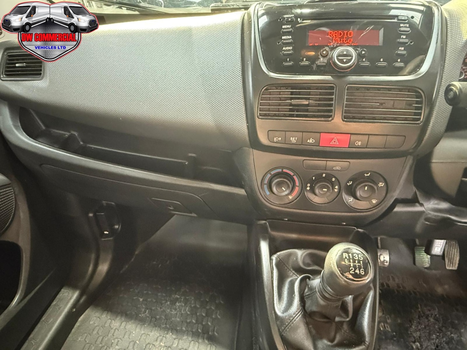 Used Fiat Doblo 2021 for sale - 78041766: Photo 14