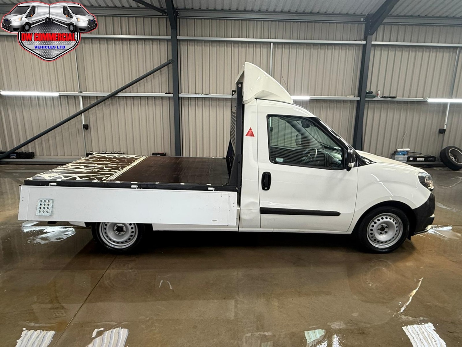 Used Fiat Doblo 2021 for sale - 78041766: Photo 15