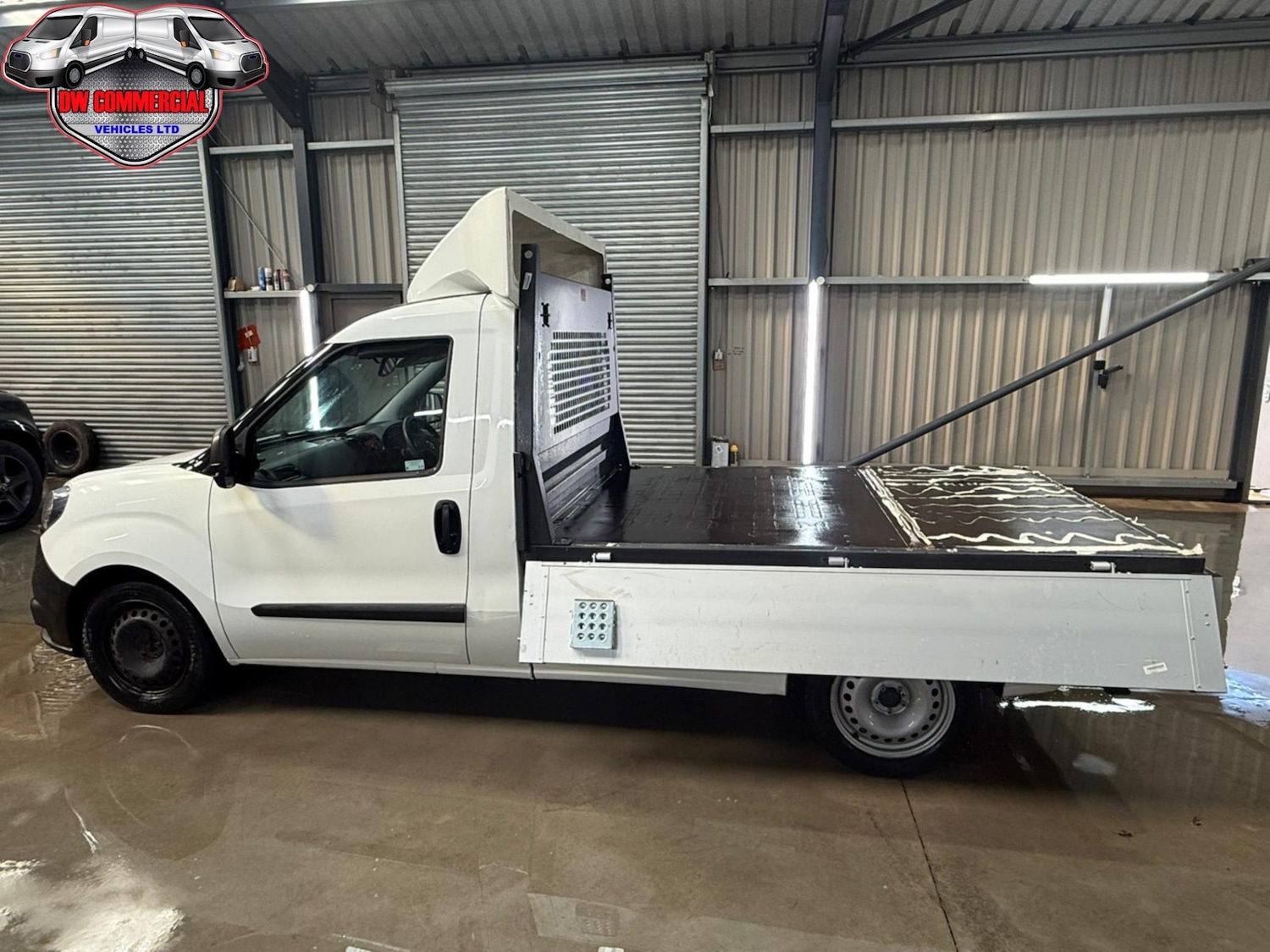 Used Fiat Doblo 2021 for sale - 78041766: Photo 17