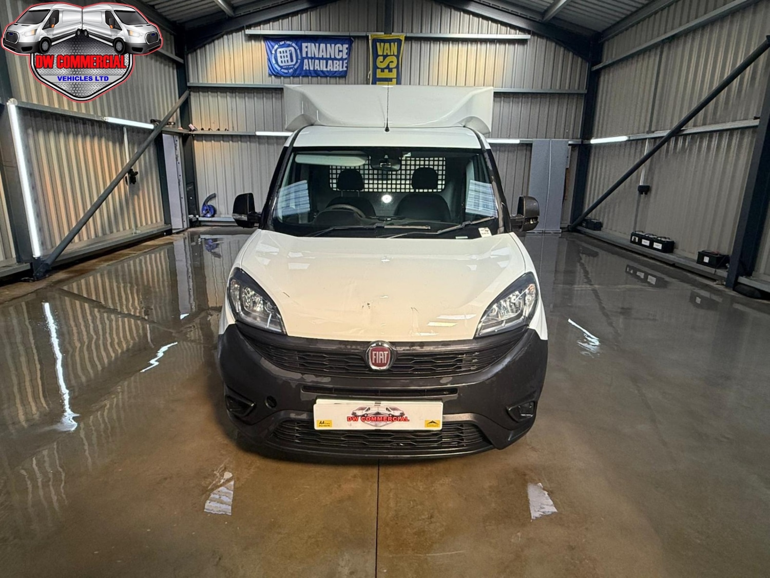 Used Fiat Doblo 2021 for sale - 78041766: Photo 2