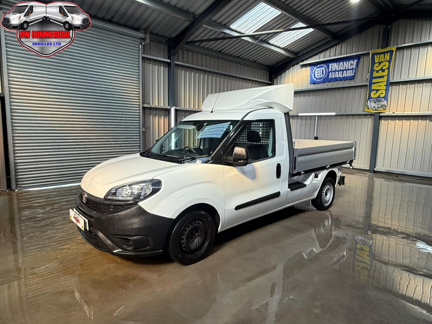 Used Fiat Doblo 2021 for sale - 78041766: Photo 3