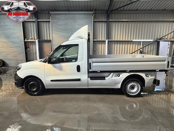 Used Fiat Doblo 2021 for sale - 78041766: Photo