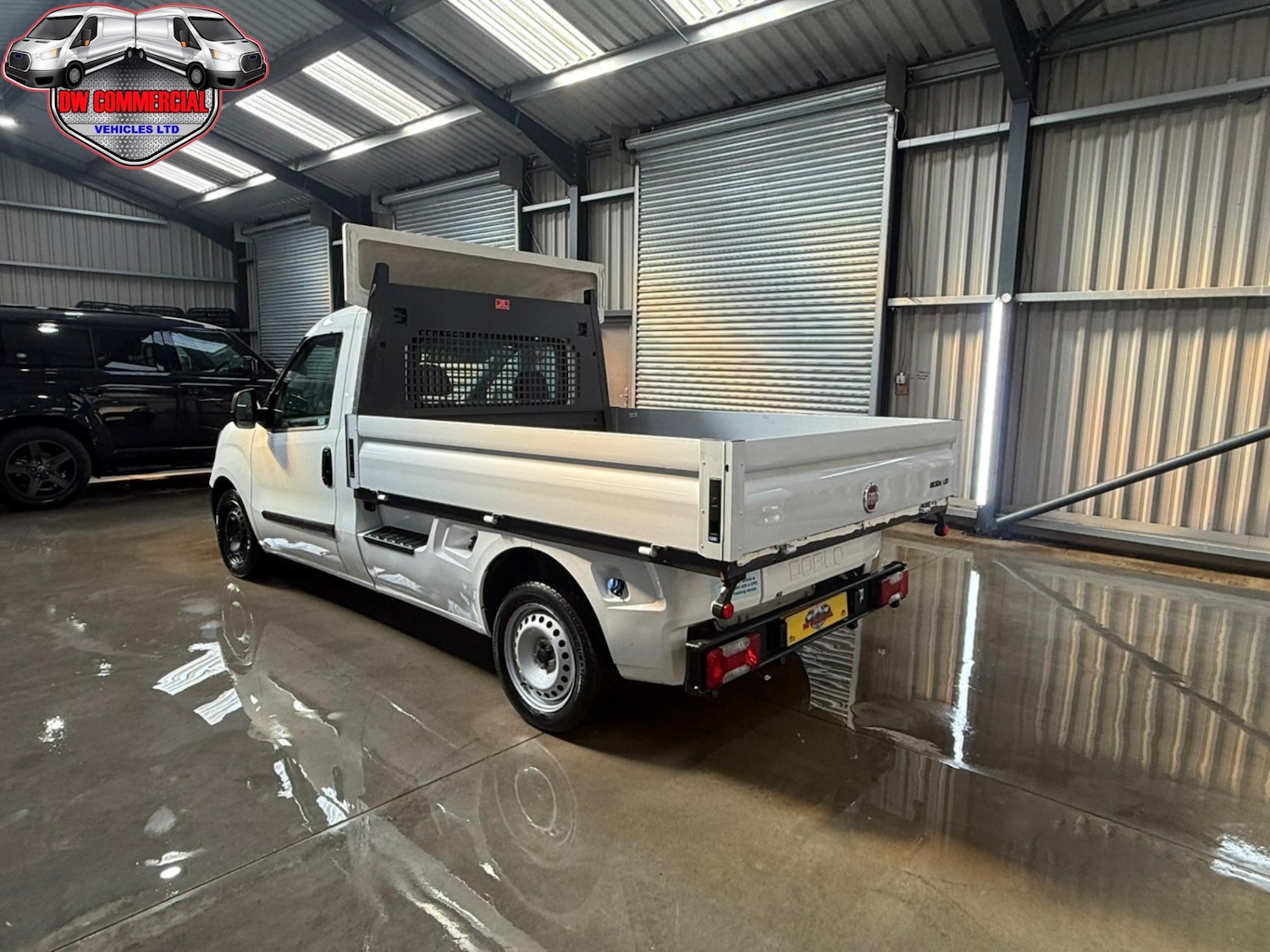 Used Fiat Doblo 2021 for sale - 78041766: Photo 5