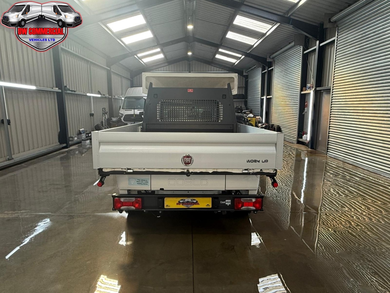 Used Fiat Doblo 2021 for sale - 78041766: Photo 6