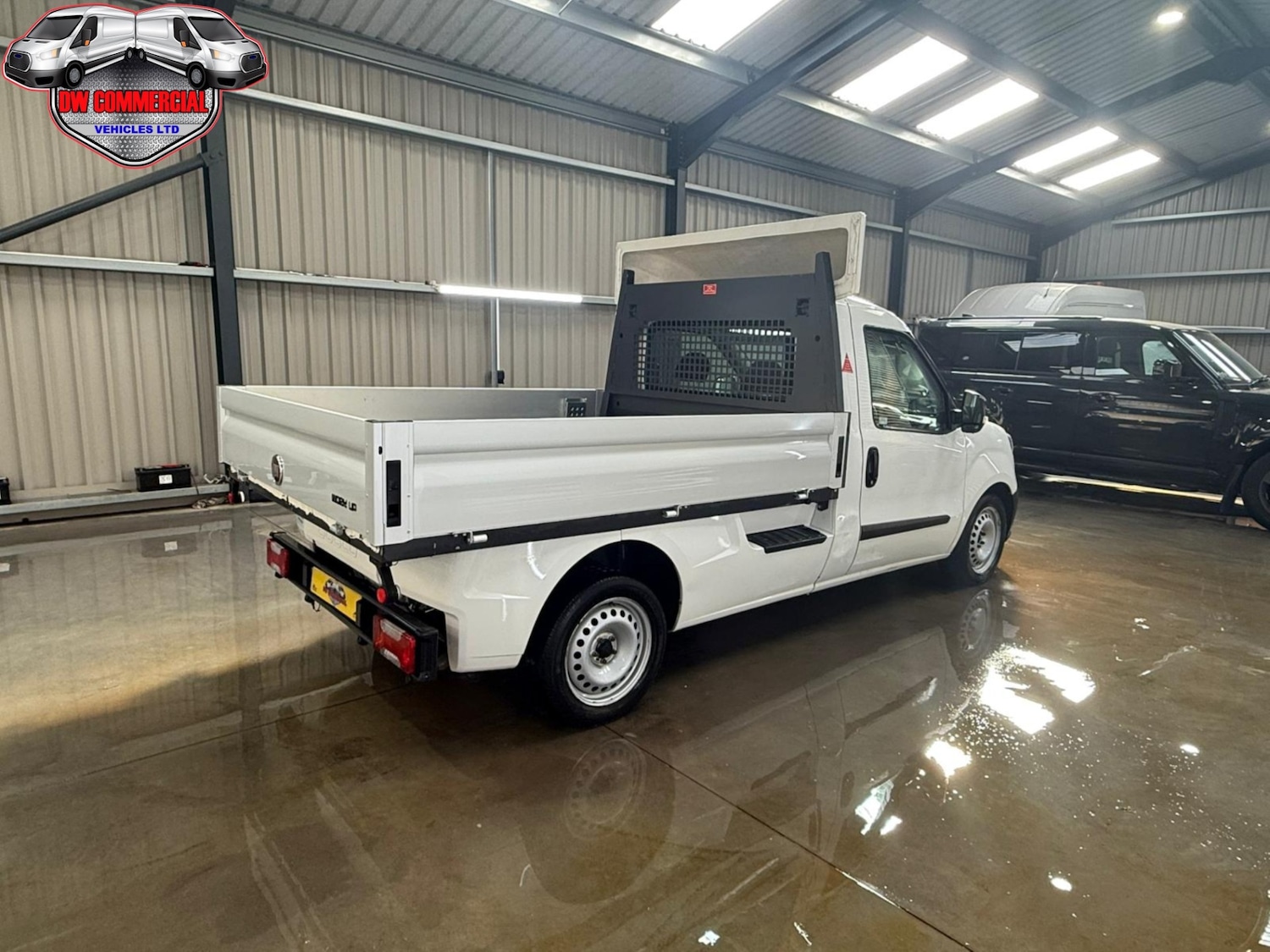 Used Fiat Doblo 2021 for sale - 78041766: Photo 7