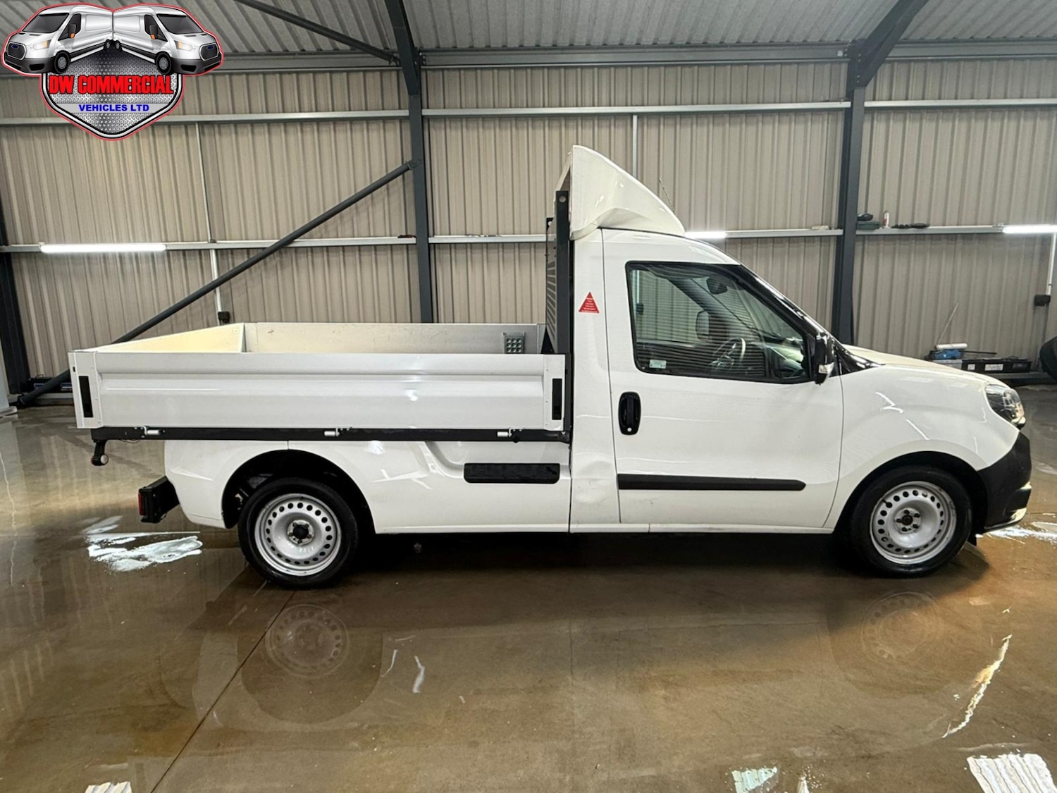 Used Fiat Doblo 2021 for sale - 78041766: Photo 8