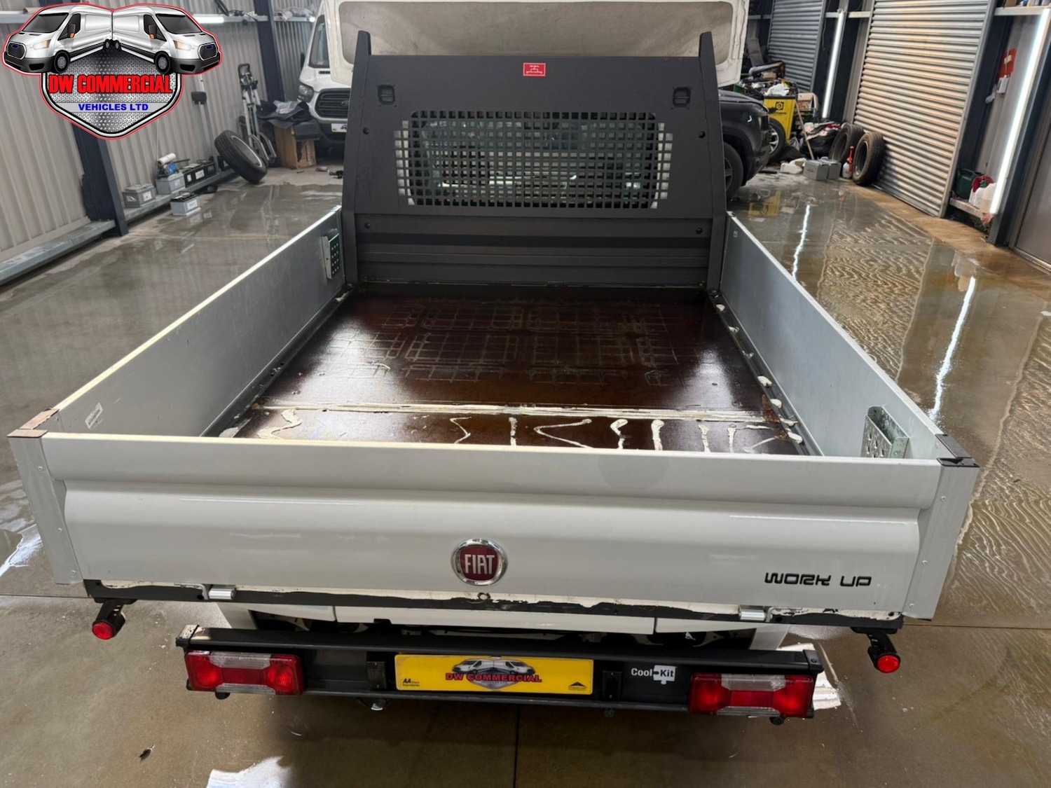 Used Fiat Doblo 2021 for sale - 78041766: Photo 9