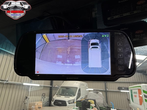 Used Mercedes-Benz Sprinter 2020 for sale - 75443593: Photo 10