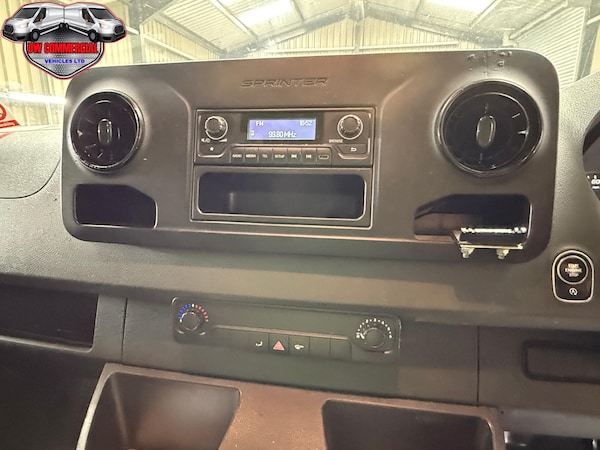 Used Mercedes-Benz Sprinter 2020 for sale - 75443593: Photo 11