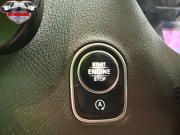 Used Mercedes-Benz Sprinter 2020 for sale - 75443593: Photo 12