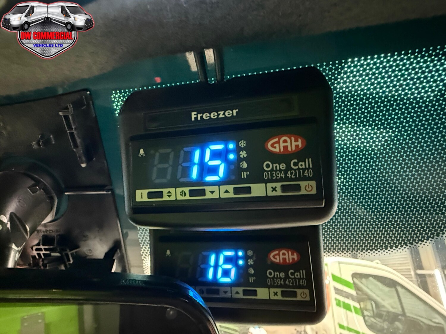 Vehicle 13