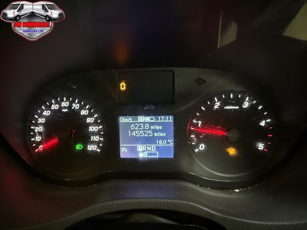 Used Mercedes-Benz Sprinter 2020 for sale - 75443593: Photo 17
