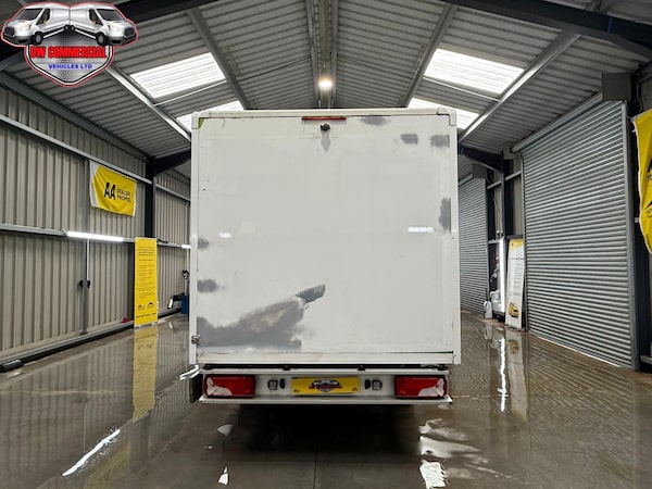 Used Mercedes-Benz Sprinter 2020 for sale - 75443593: Photo 5