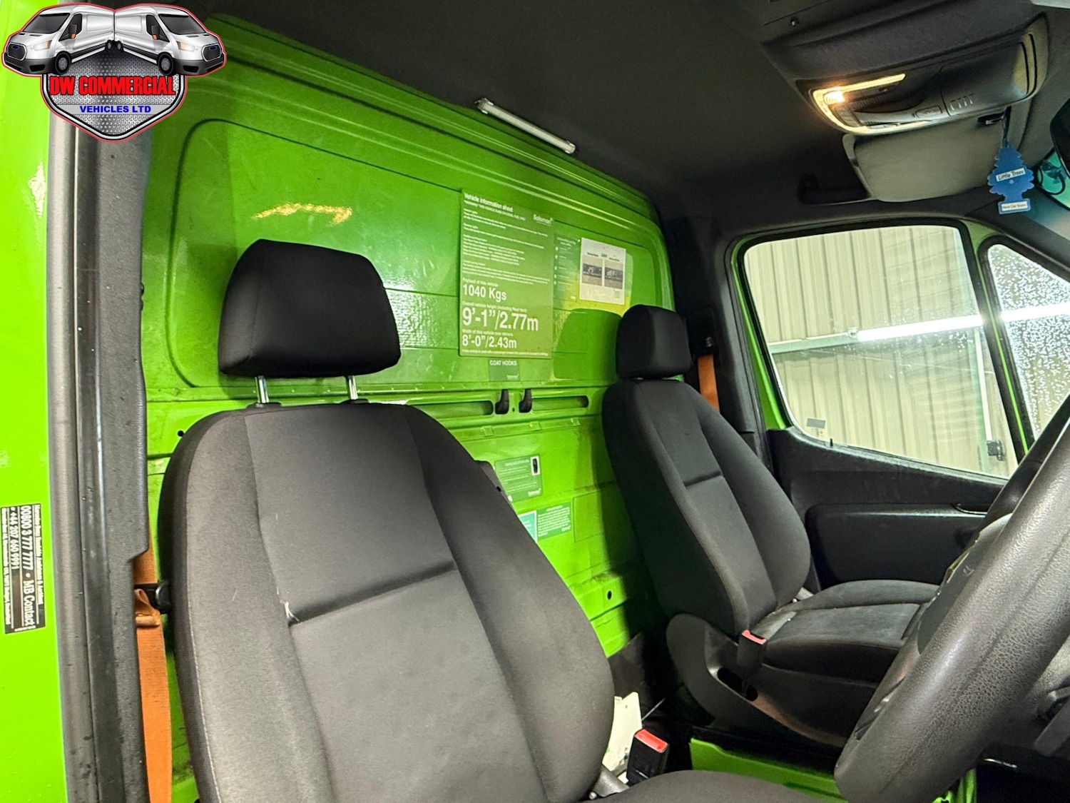 Vehicle 9