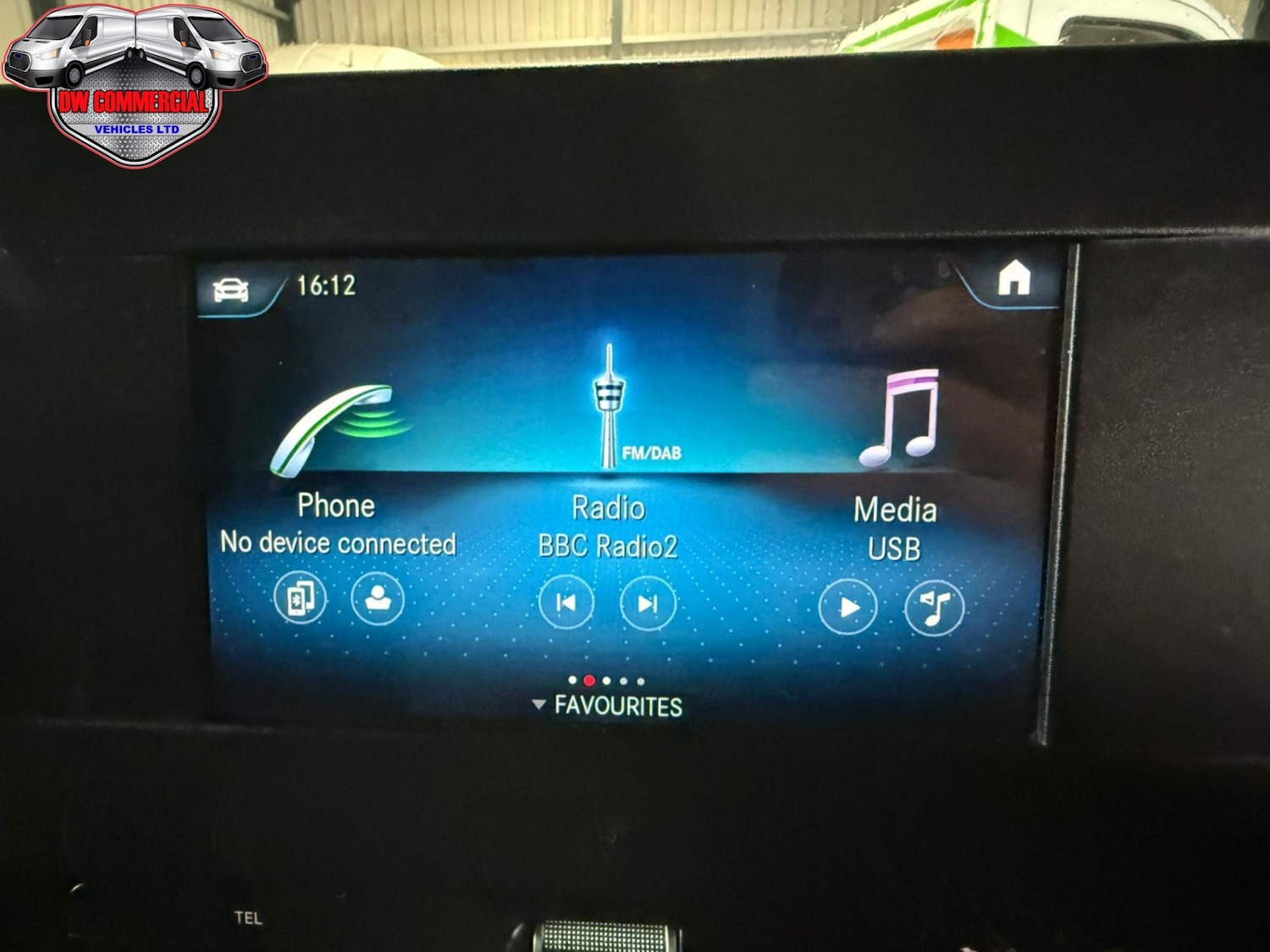 Used Mercedes-Benz Sprinter 2020 for sale - 76780524: Photo 12