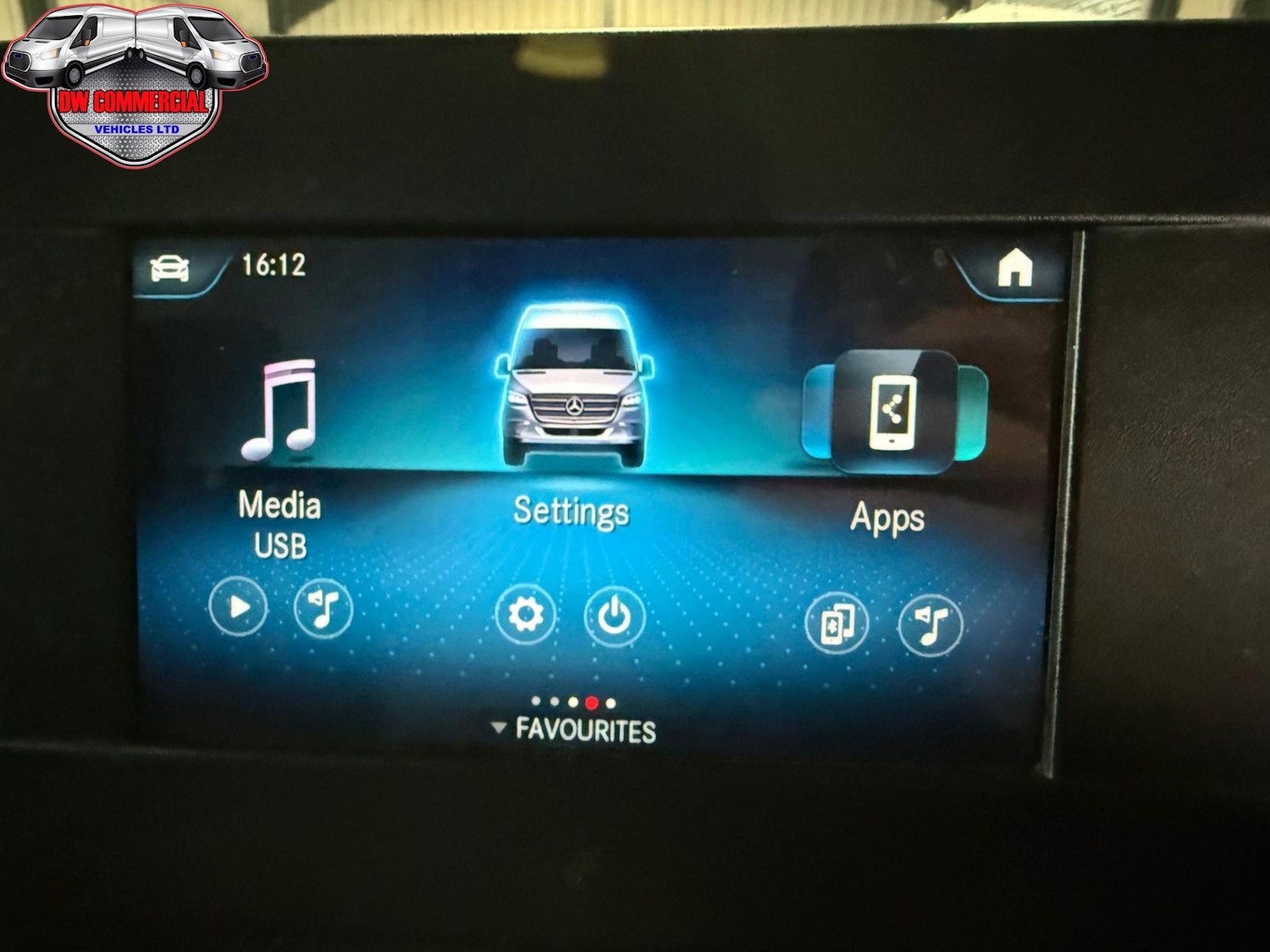 Used Mercedes-Benz Sprinter 2020 for sale - 76780524: Photo 13