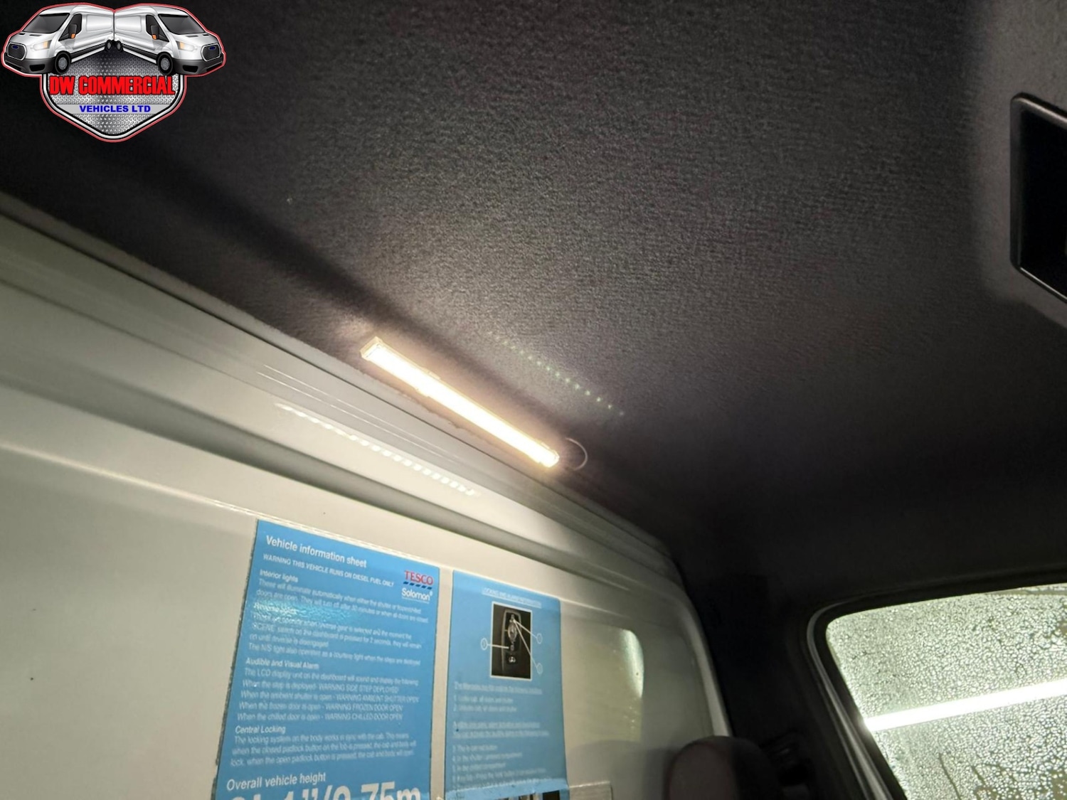 Used Mercedes-Benz Sprinter 2020 for sale - 76780524: Photo 14