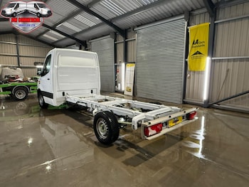 Used Mercedes-Benz Sprinter 2020 for sale - 76780524: Photo