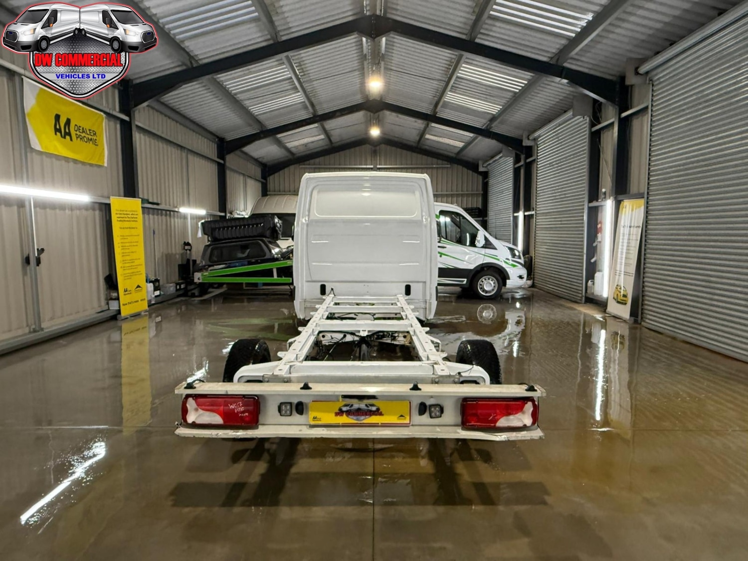 Used Mercedes-Benz Sprinter 2020 for sale - 76780524: Photo 5