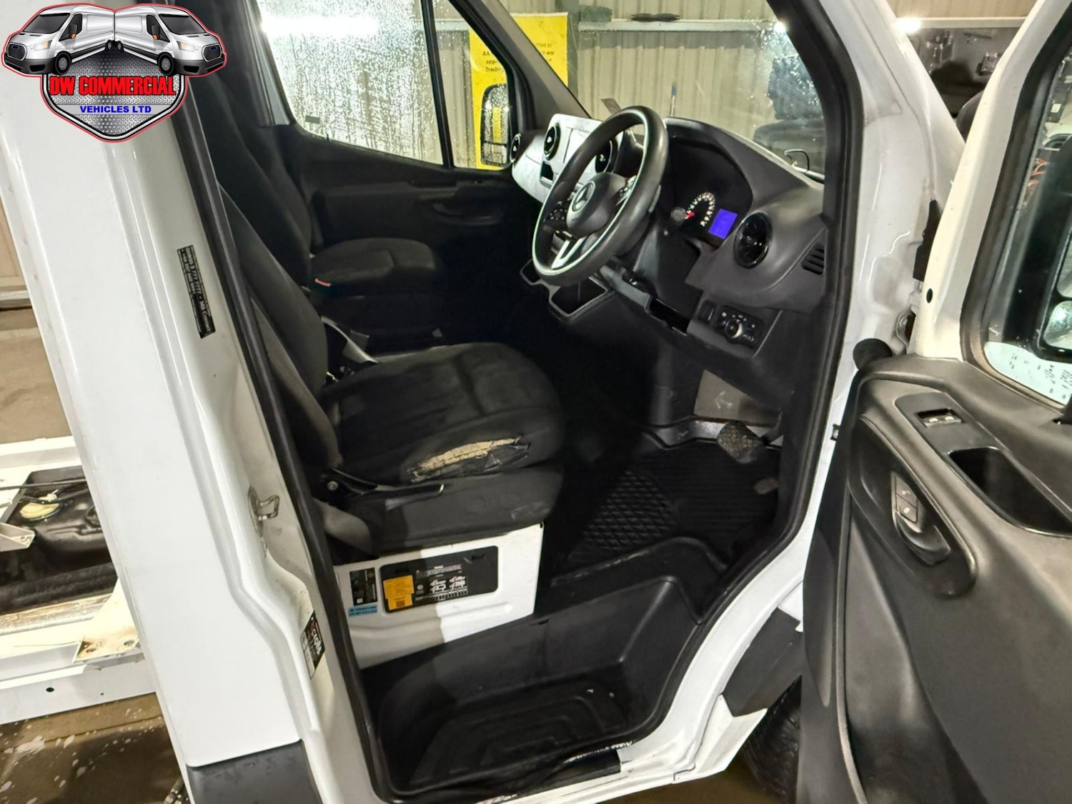 Used Mercedes-Benz Sprinter 2020 for sale - 76780524: Photo 7