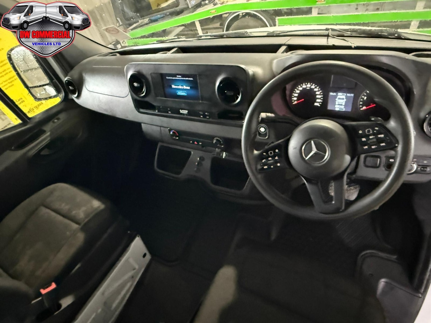 Used Mercedes-Benz Sprinter 2020 for sale - 76780524: Photo 9