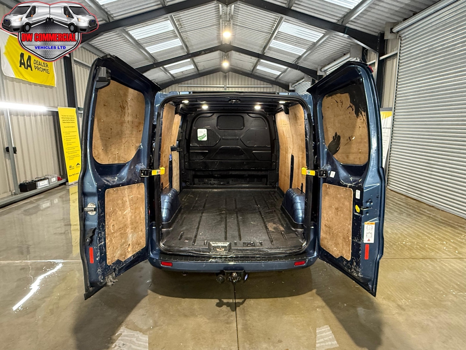 Vehicle 19