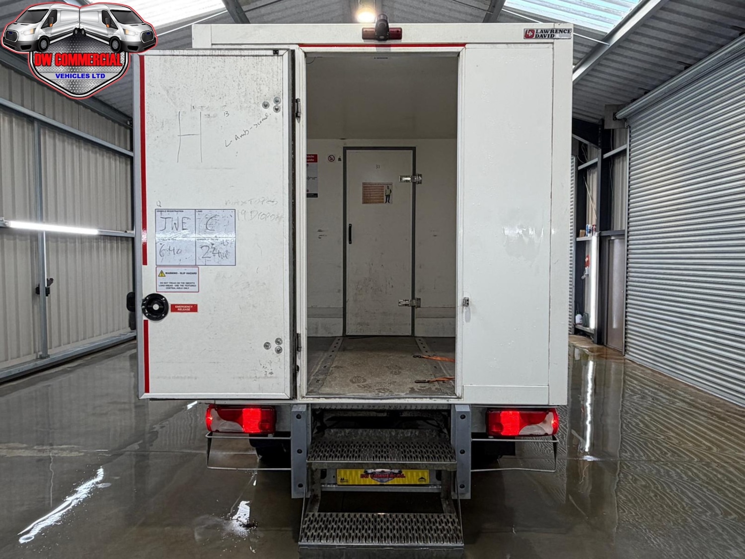 Used Mercedes-Benz Sprinter 2020 for sale - 78213713: Photo 15