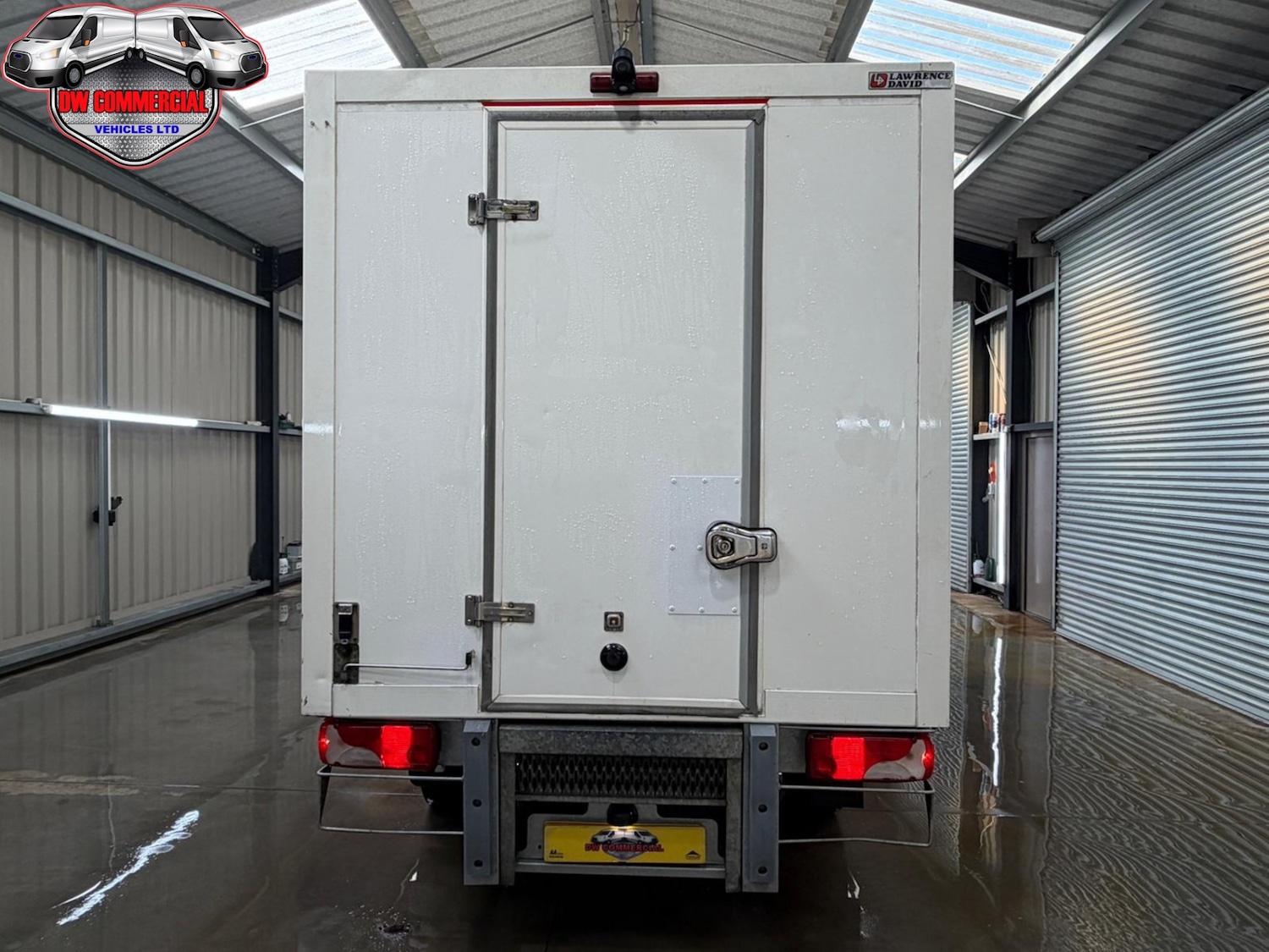 Used Mercedes-Benz Sprinter 2020 for sale - 78213713: Photo 6