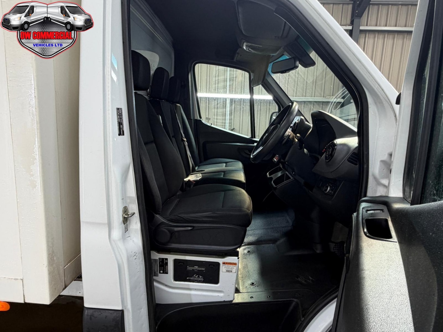 Used Mercedes-Benz Sprinter 2020 for sale - 78213713: Photo 9