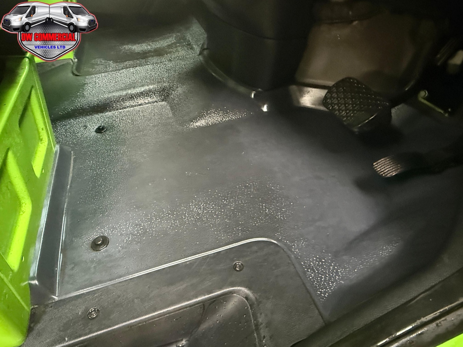 Used Mercedes-Benz Sprinter 2020 for sale - 76919811: Photo 10