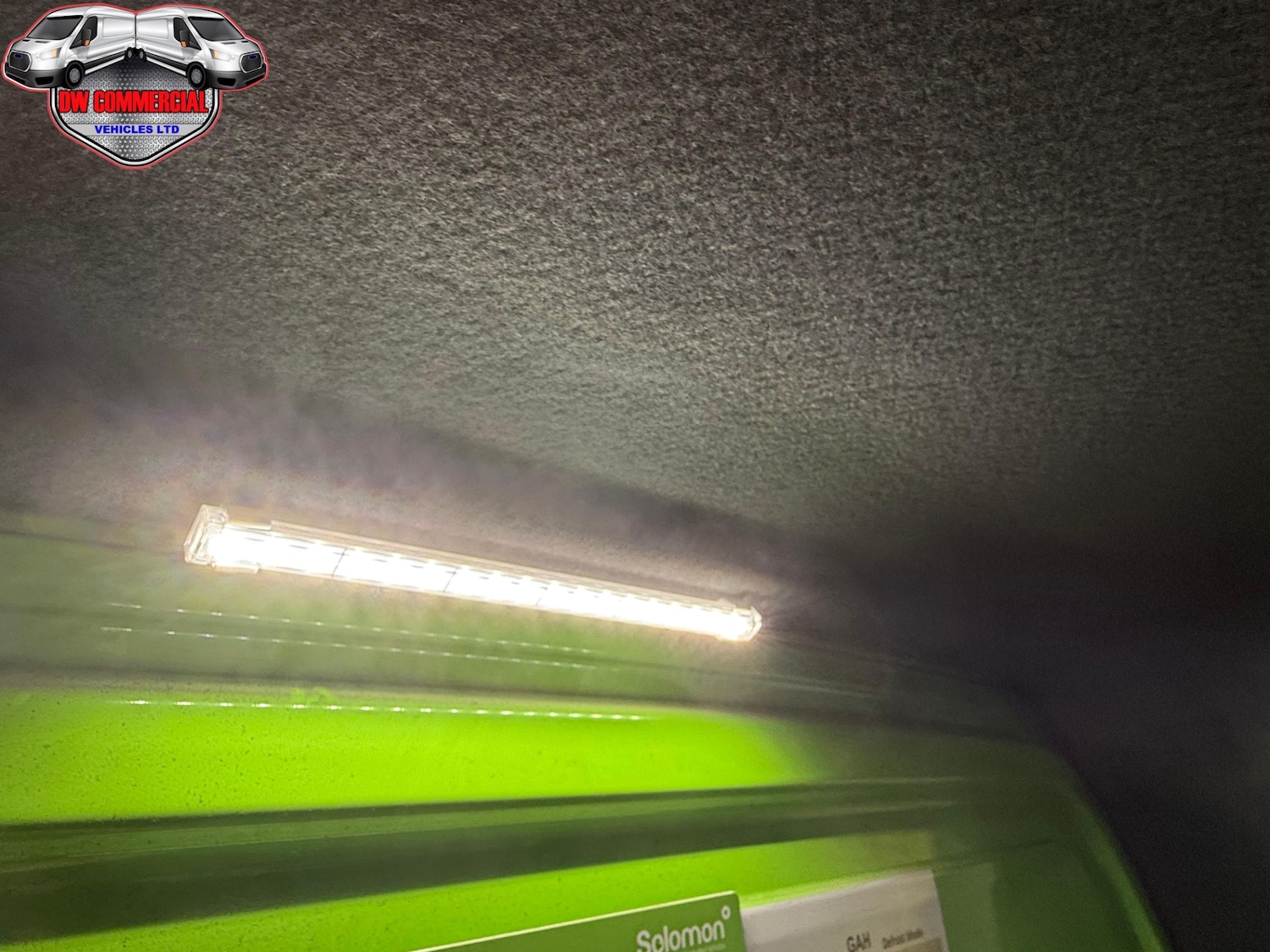 Used Mercedes-Benz Sprinter 2020 for sale - 76919811: Photo 12