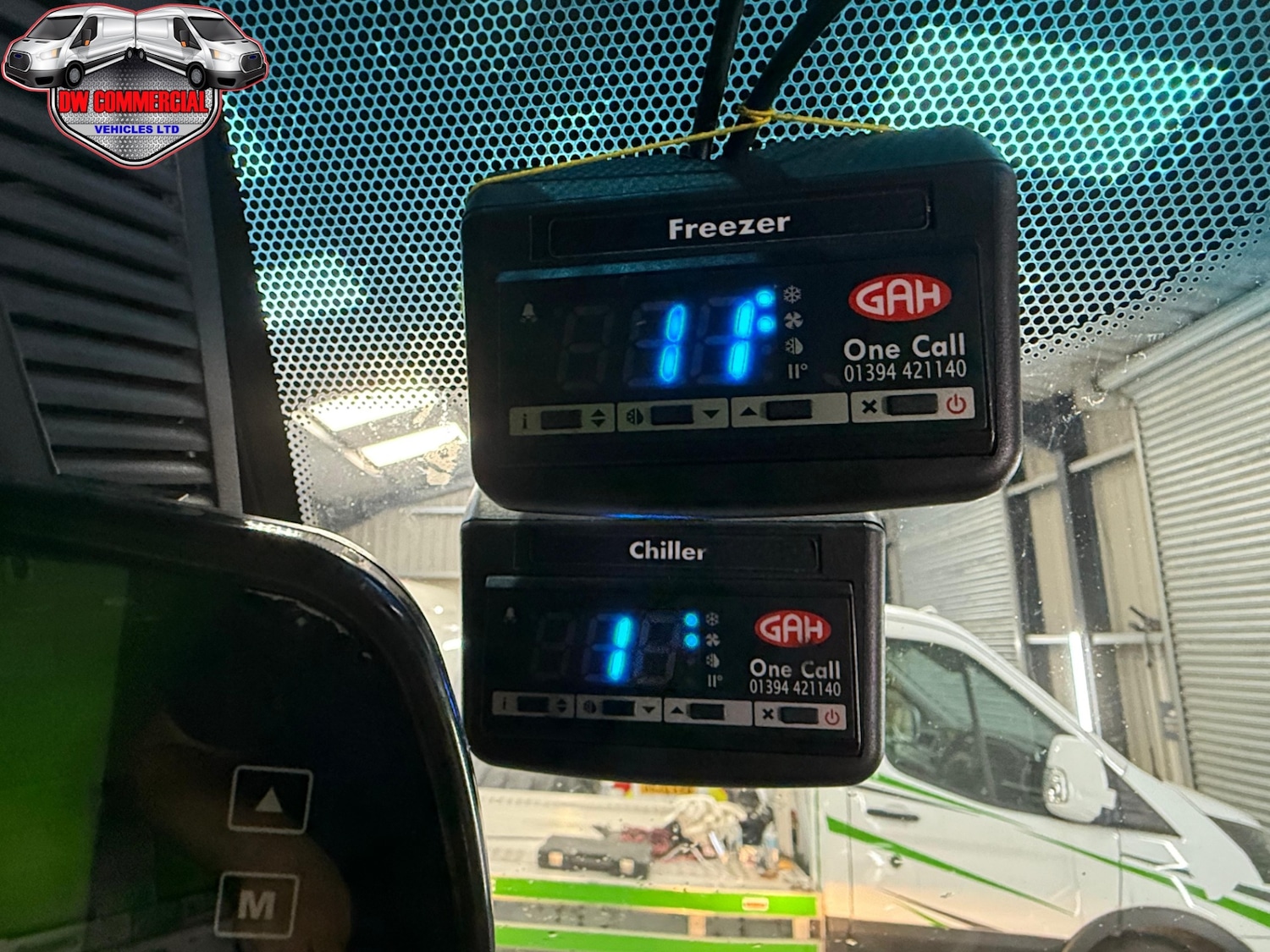 Used Mercedes-Benz Sprinter 2020 for sale - 76919811: Photo 14