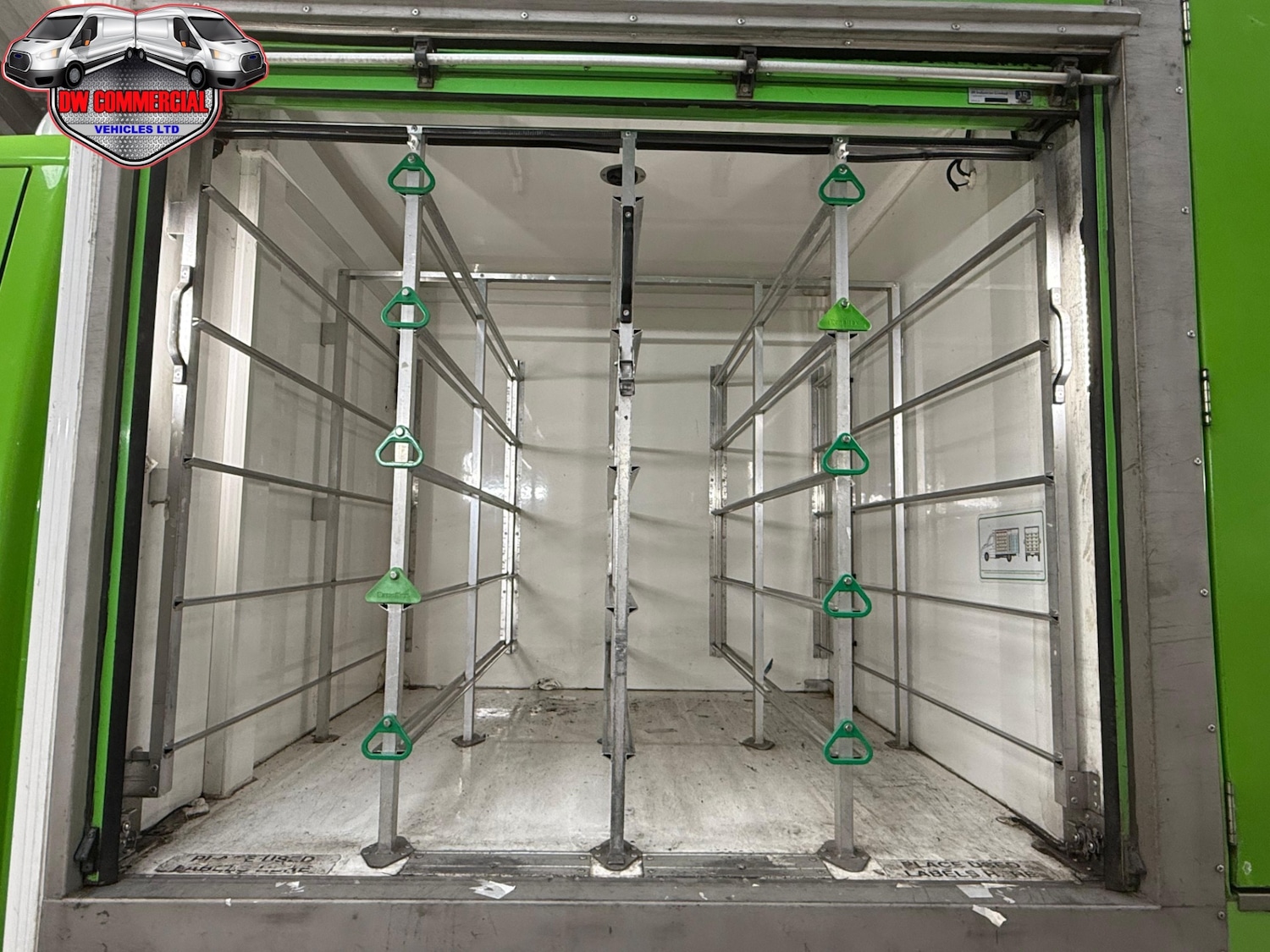 Used Mercedes-Benz Sprinter 2020 for sale - 76919811: Photo 15