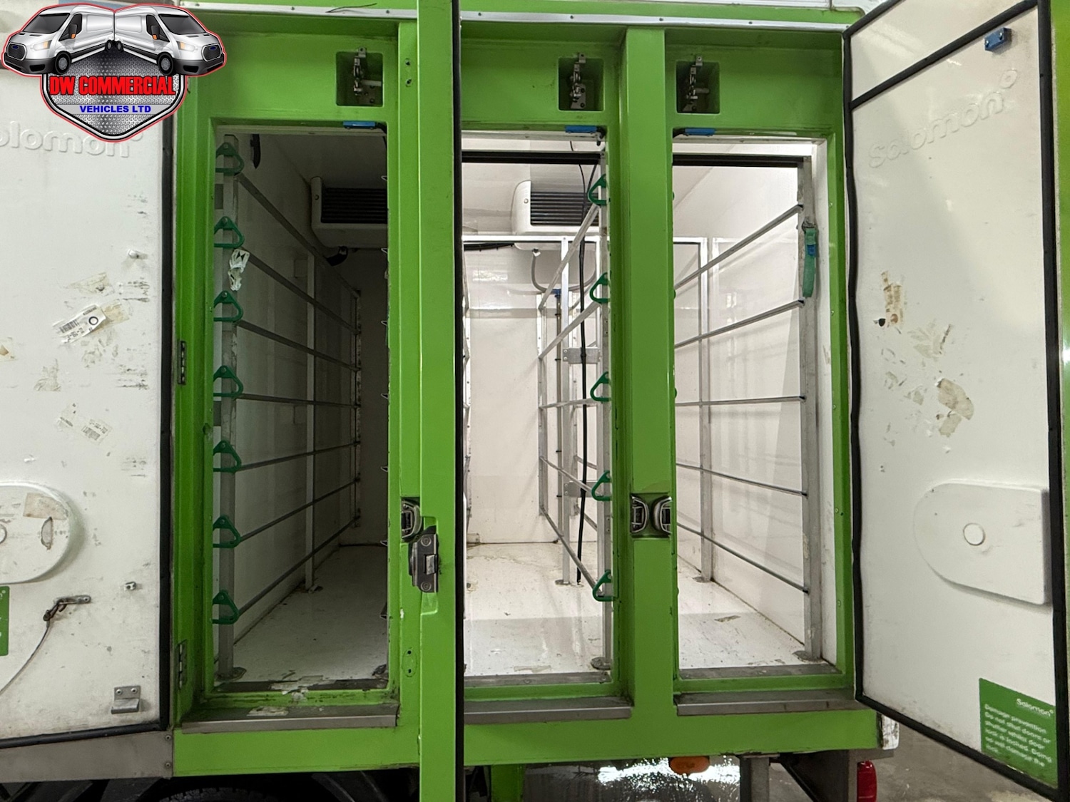 Used Mercedes-Benz Sprinter 2020 for sale - 76919811: Photo 16