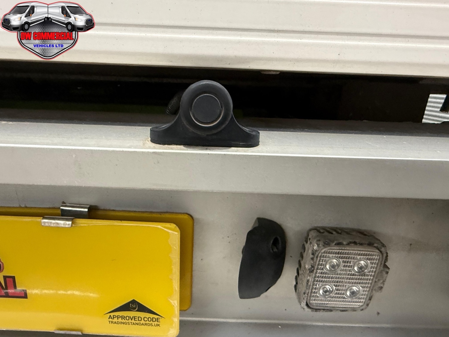 Used Mercedes-Benz Sprinter 2020 for sale - 76919811: Photo 19